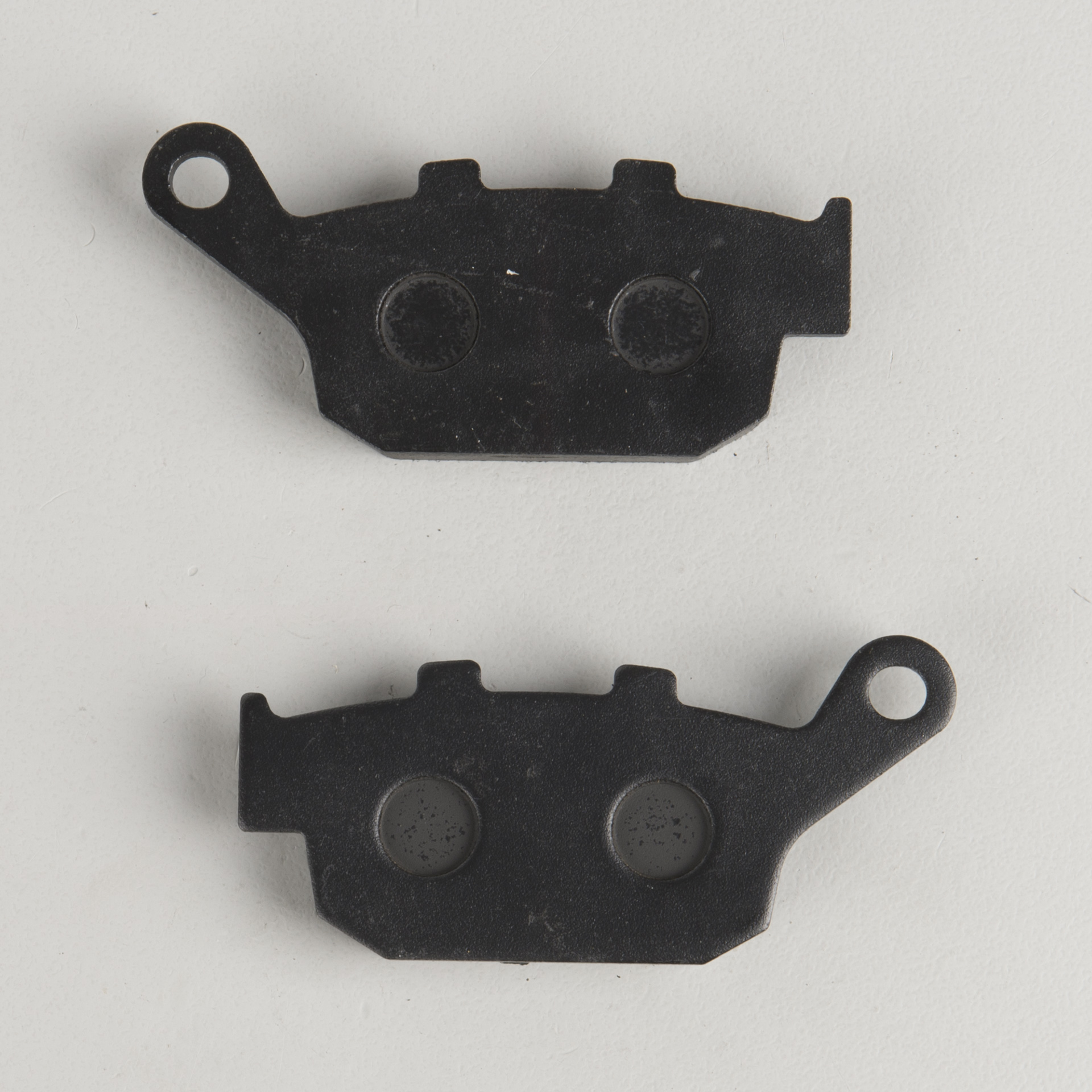 Snell Sintered Tech Long Life Rear Brake Pads