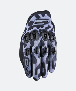 Guantes de Moto Mujer Five Stunt Evo 2