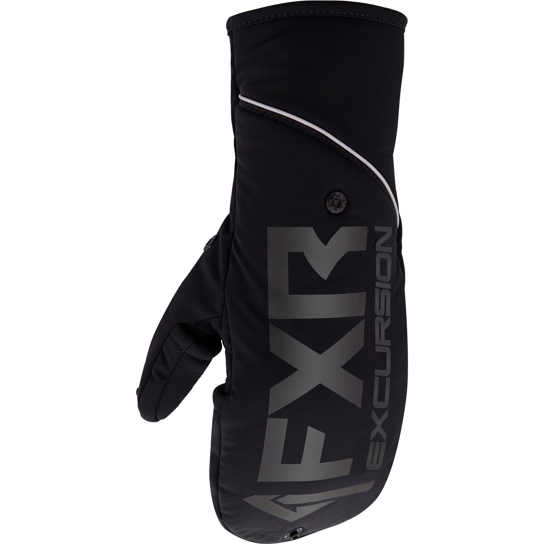 Sneeuwhandschoenen FXR Excursion