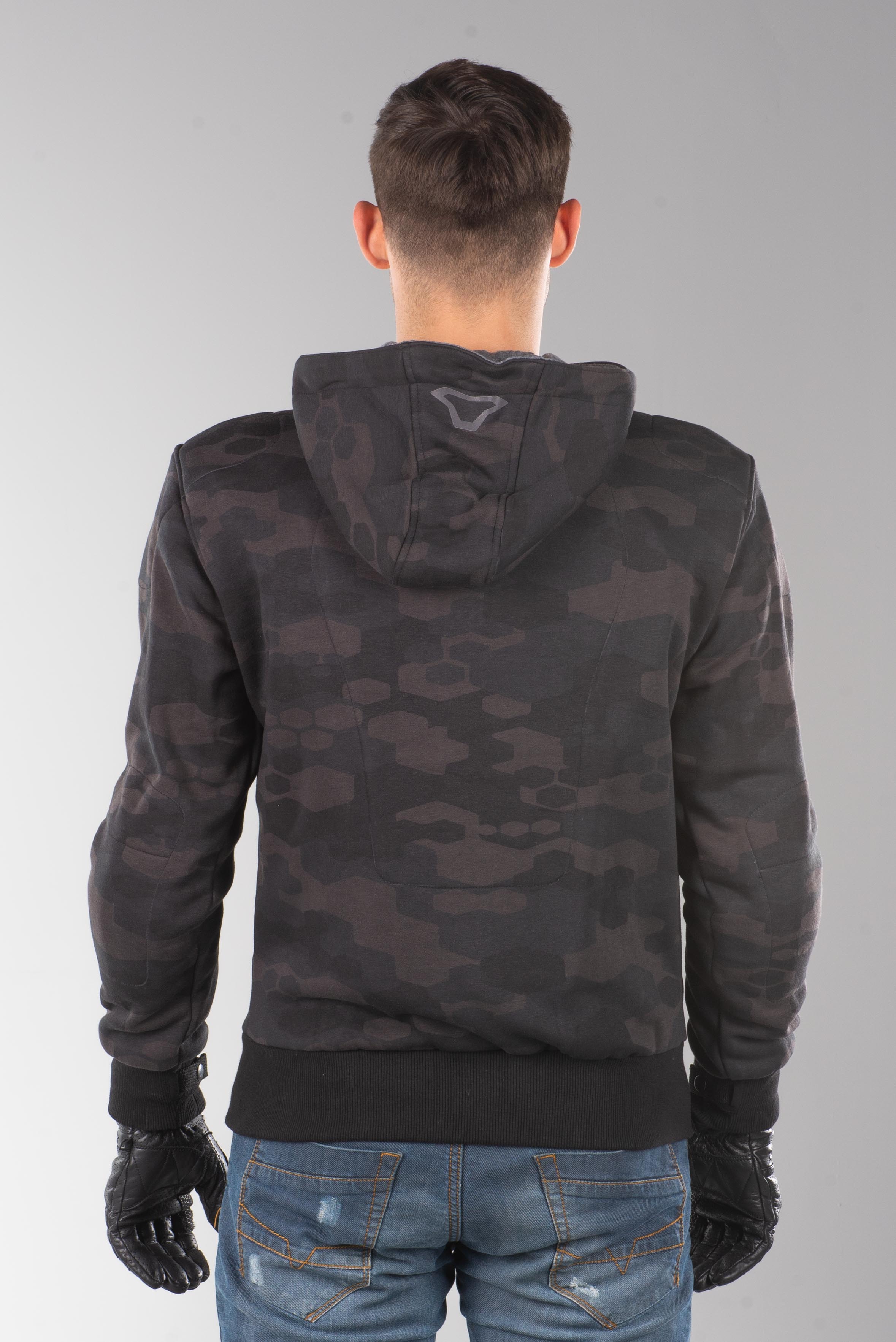 Macna Nuclone Hoodie