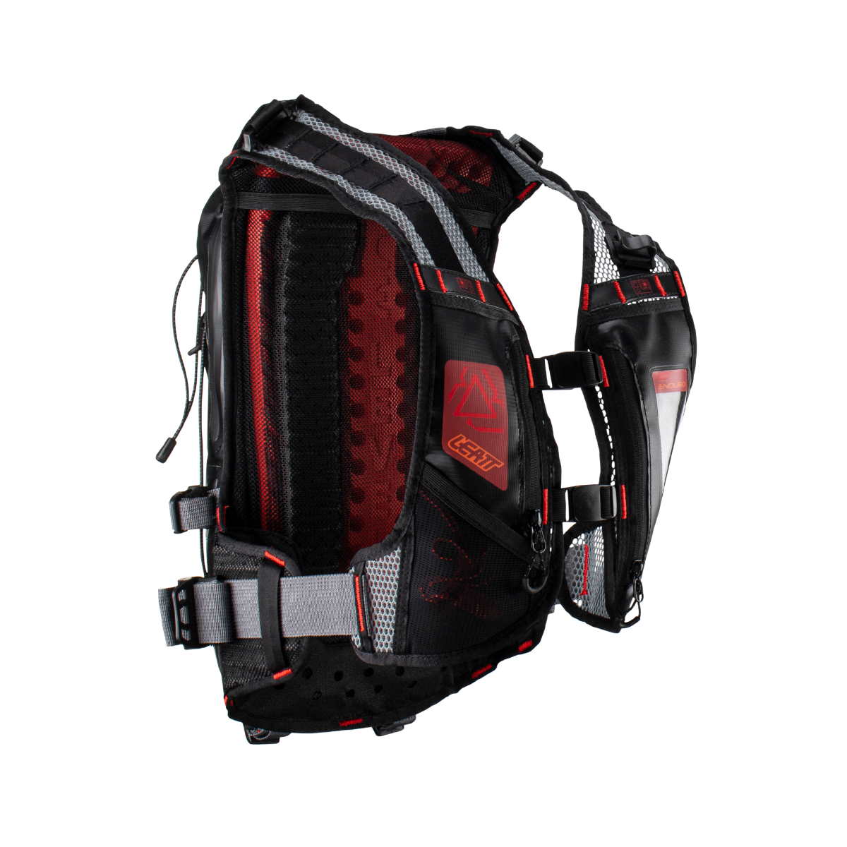 Leatt Hydration MTB HydraDri WP 2.0