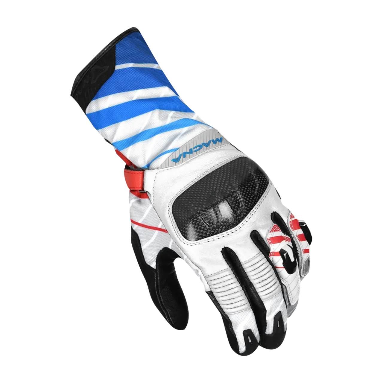 Motorhandschoenen Macna Krown