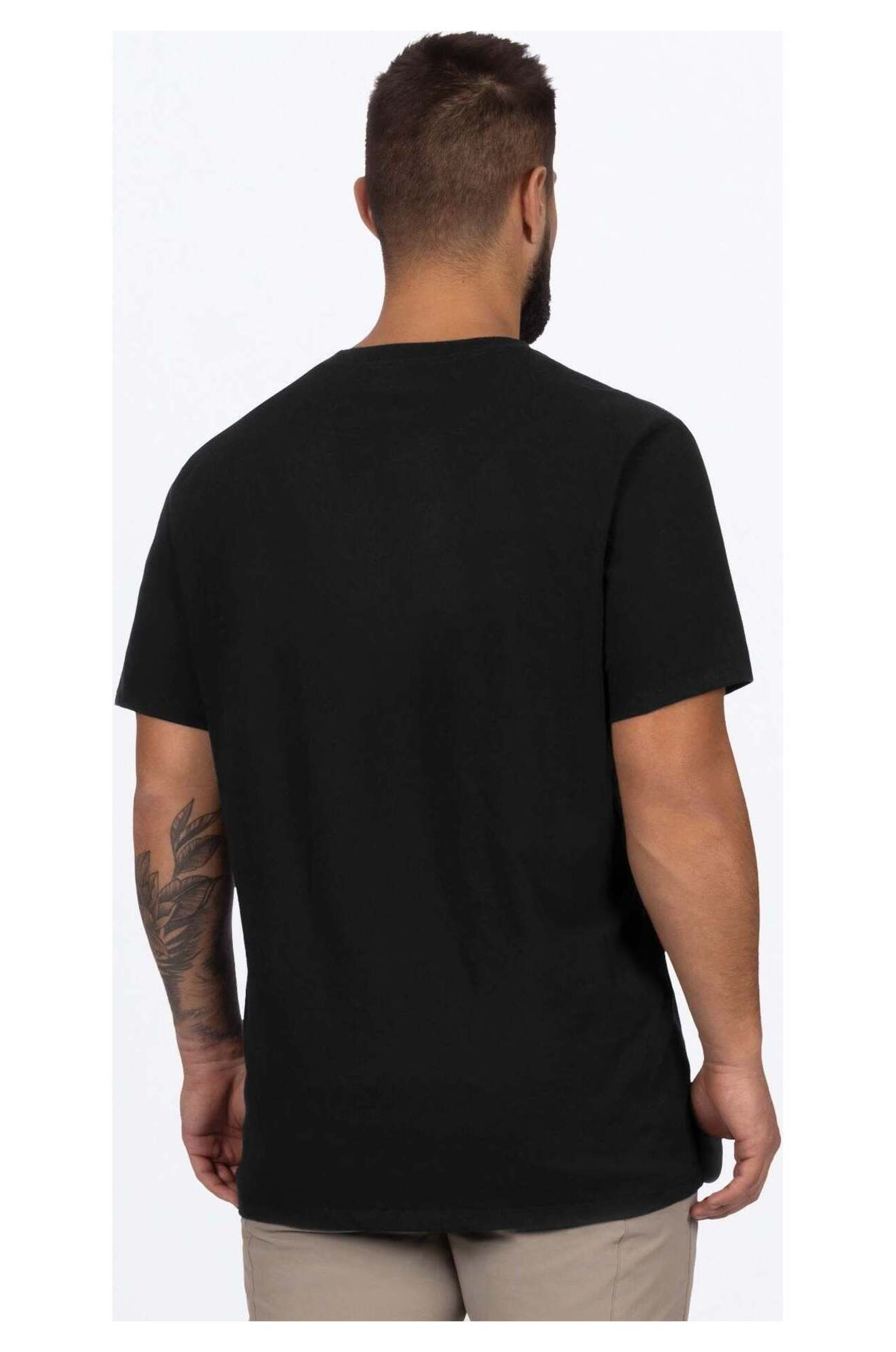 FXR Race Division Premium T-Shirt