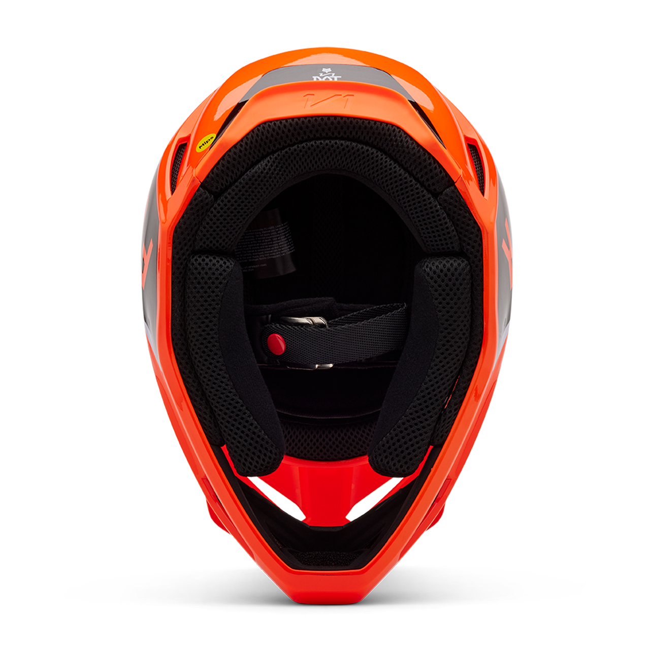 Casco de Cross FOX V1 Lean