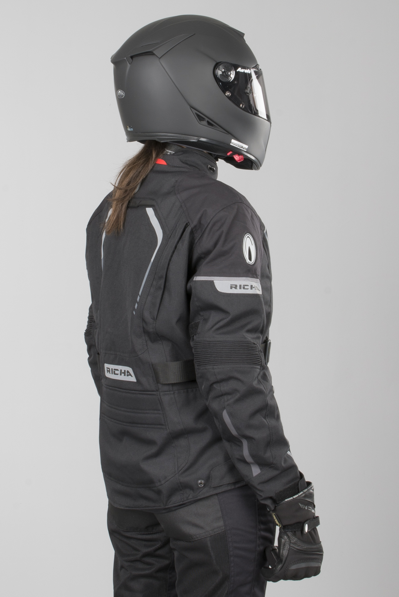 Richa Phantom 2 Women's Jacket