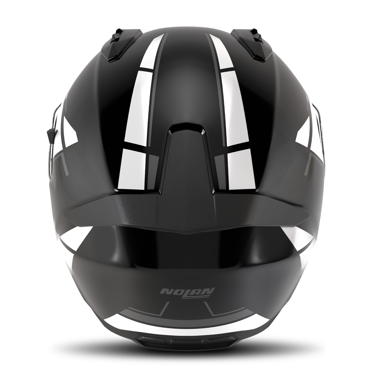 Integraalhelm Nolan N60-6 Sincrono