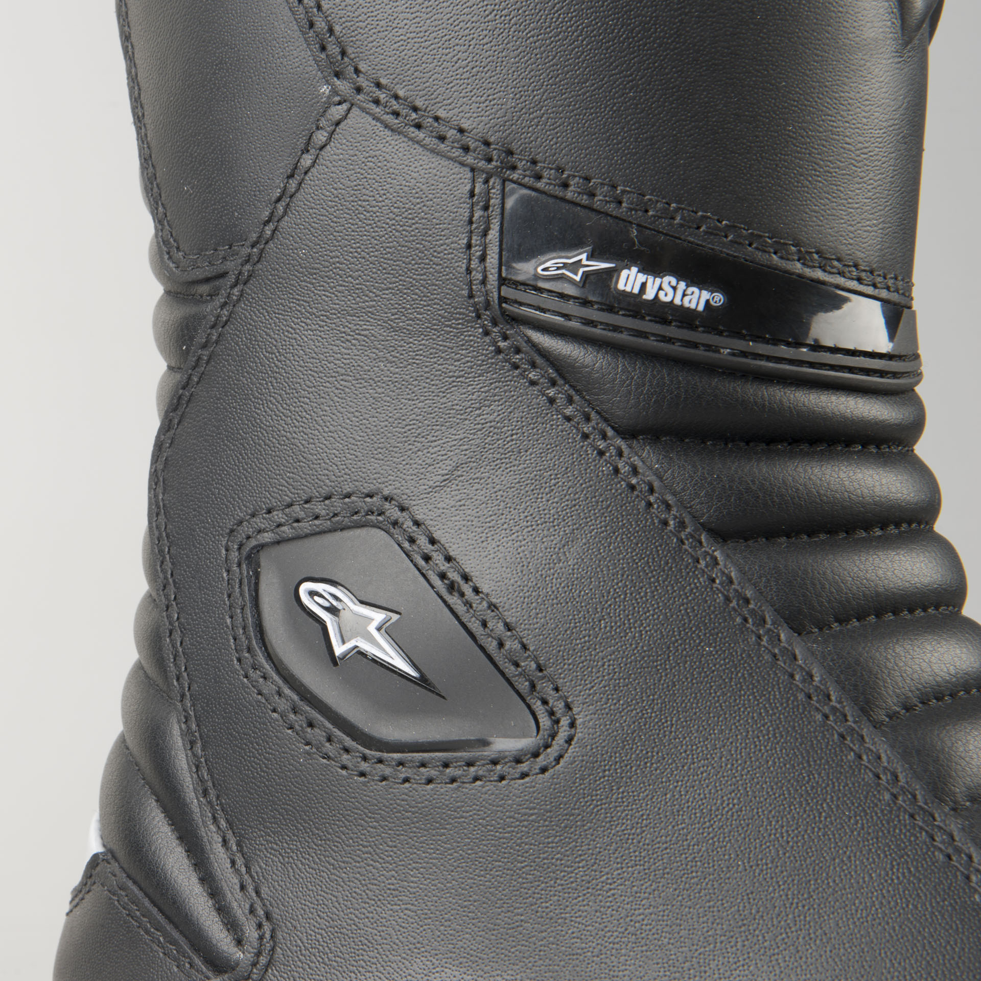 Botas de Moto Alpinestars Andes V2 DryStar