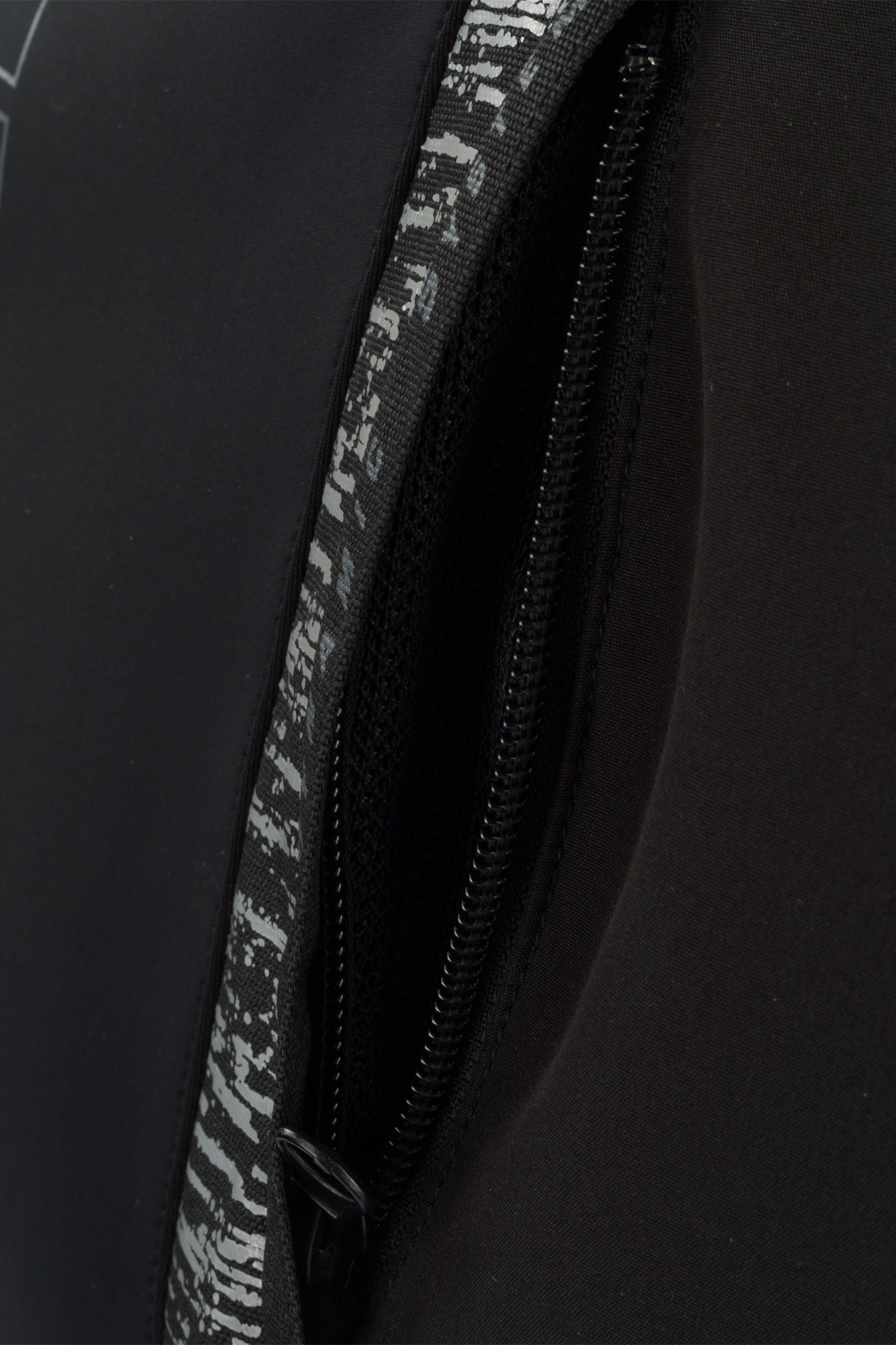 Bering Voltor Motorcycle Jacket