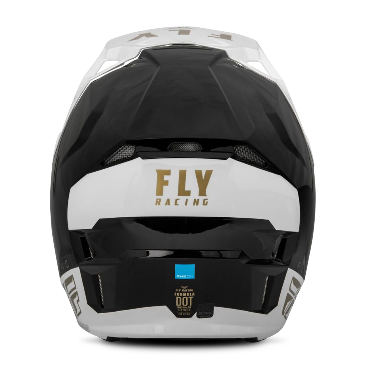 FLY Racing Formula CP MX Helmet