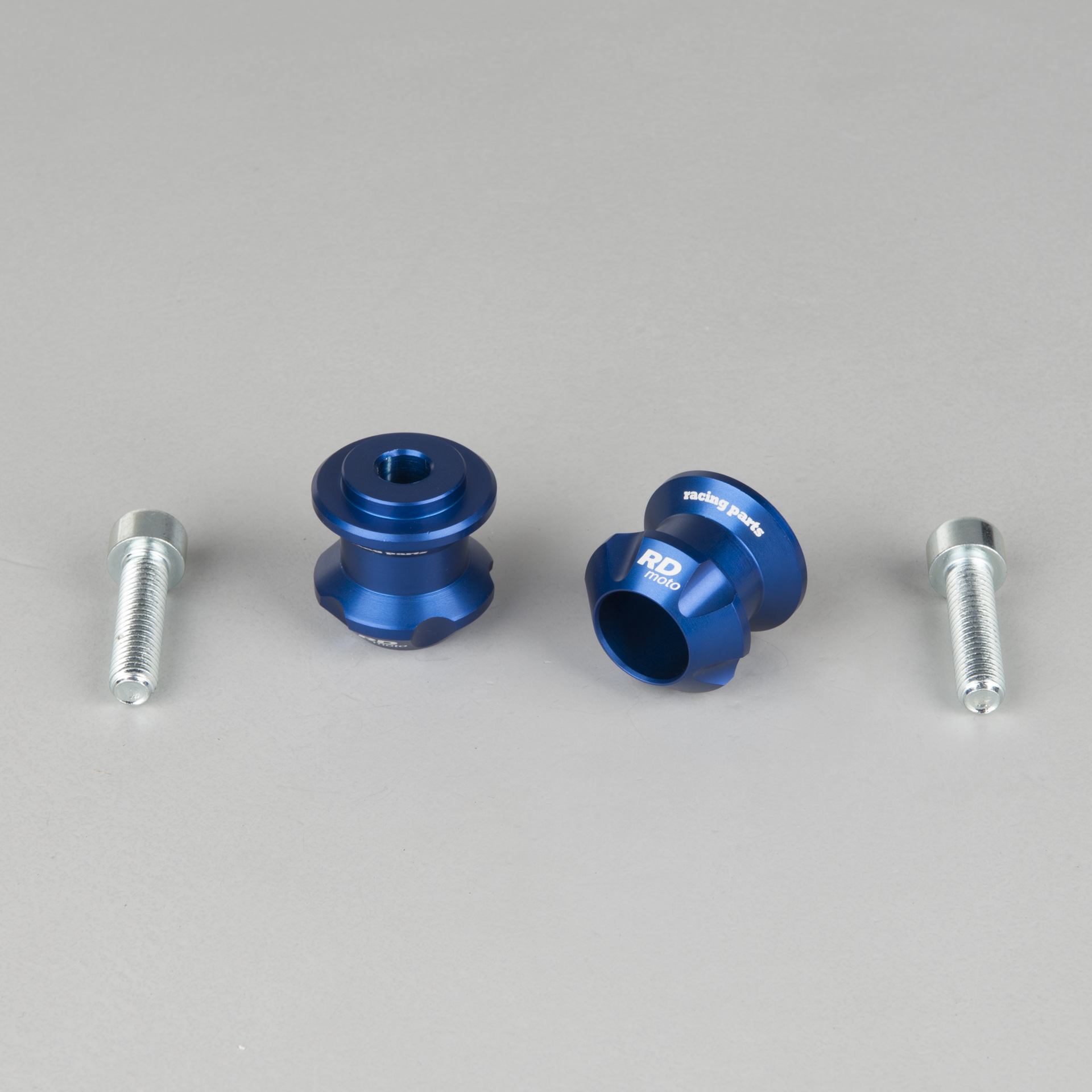RDMOTO Race Bobbins