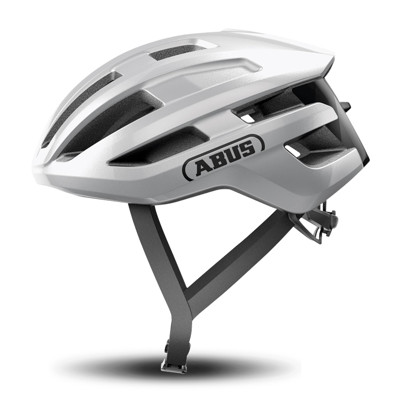Cască MTB ABUS PowerDome