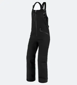 FXR Aerial Lite 24 Dame Sne Bib Bukser
