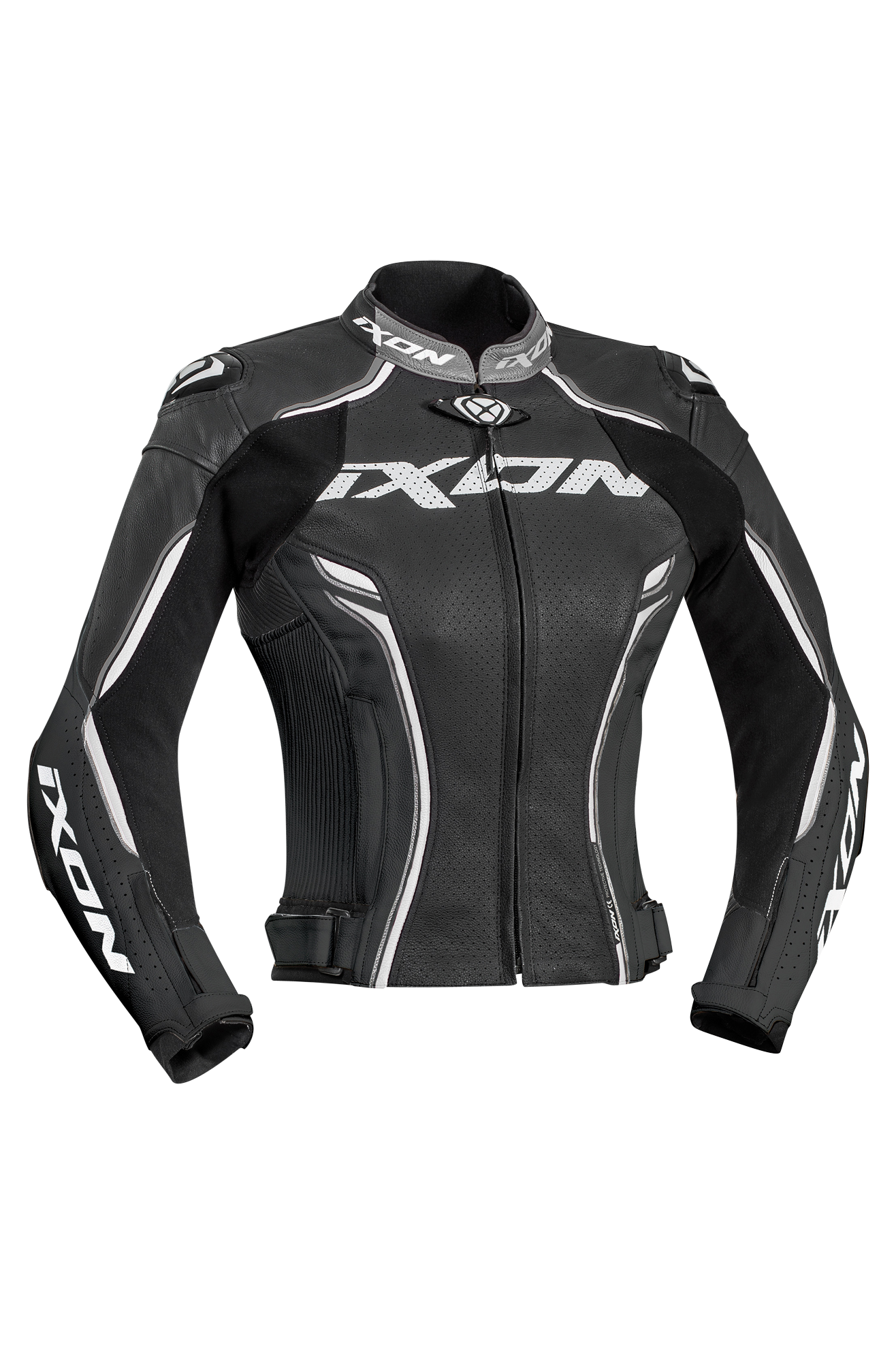 Motorjas Dames Ixon Vortex