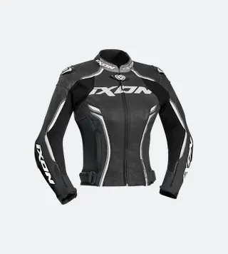 MC-Jakke Ixon Vortex Dame