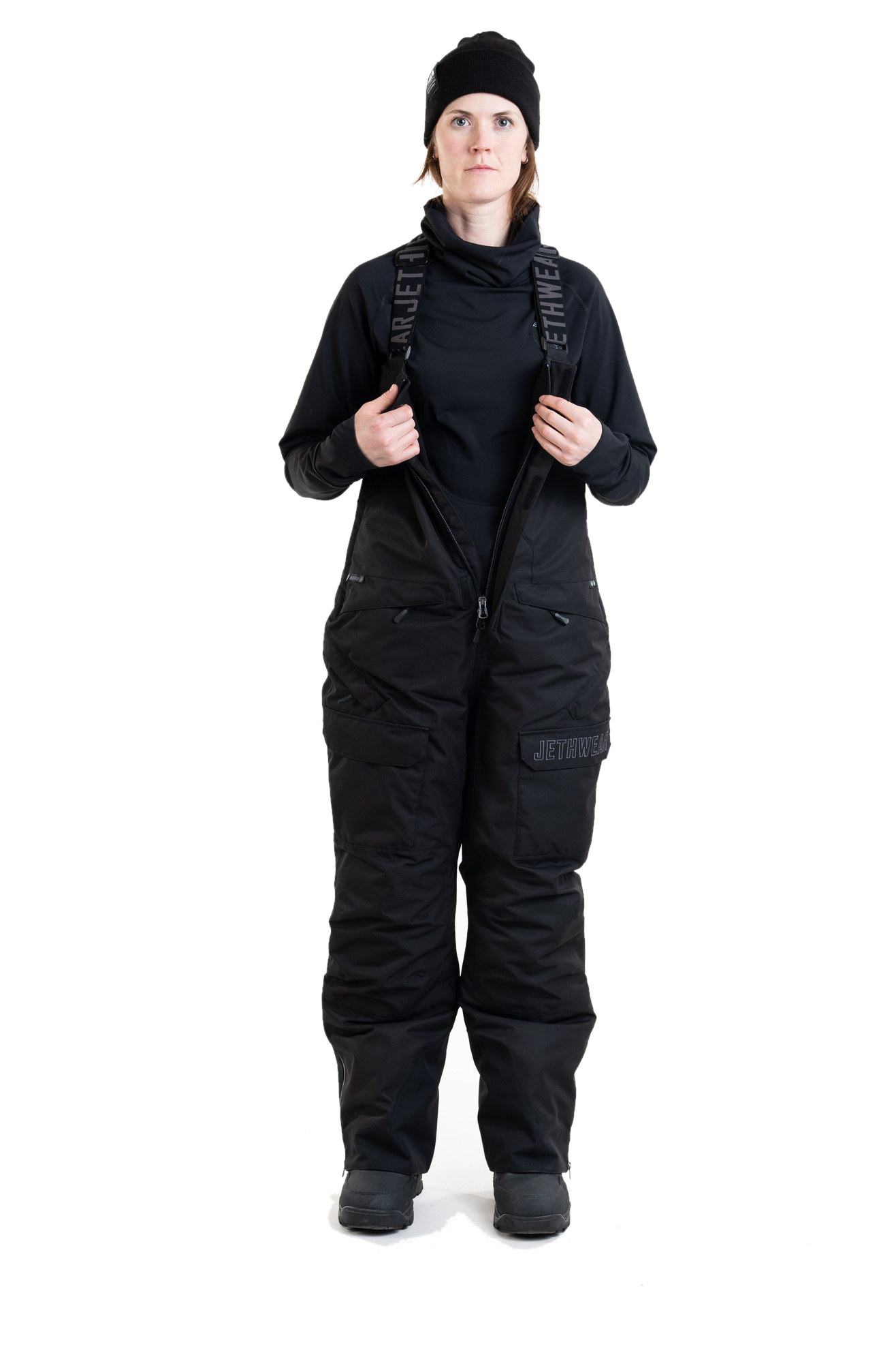 Peto de Nieve Jethwear Treeline (2025) 60 g Mujer