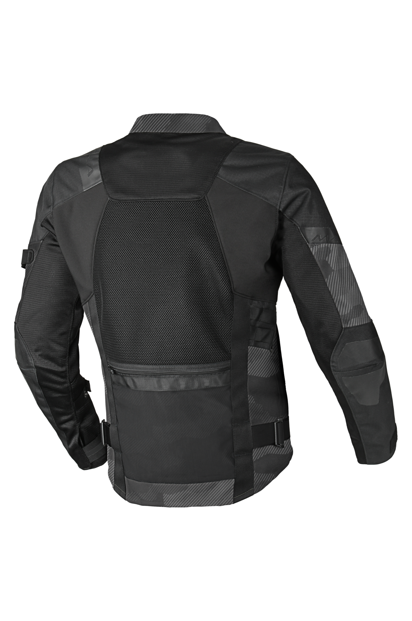 Macna Raddic MC Jacket | 24mx