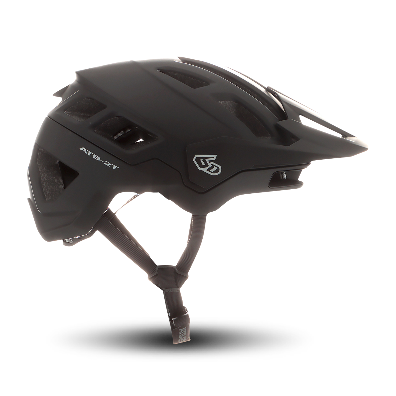 Casque VTT Downhill 6D ATB-2T Ascent