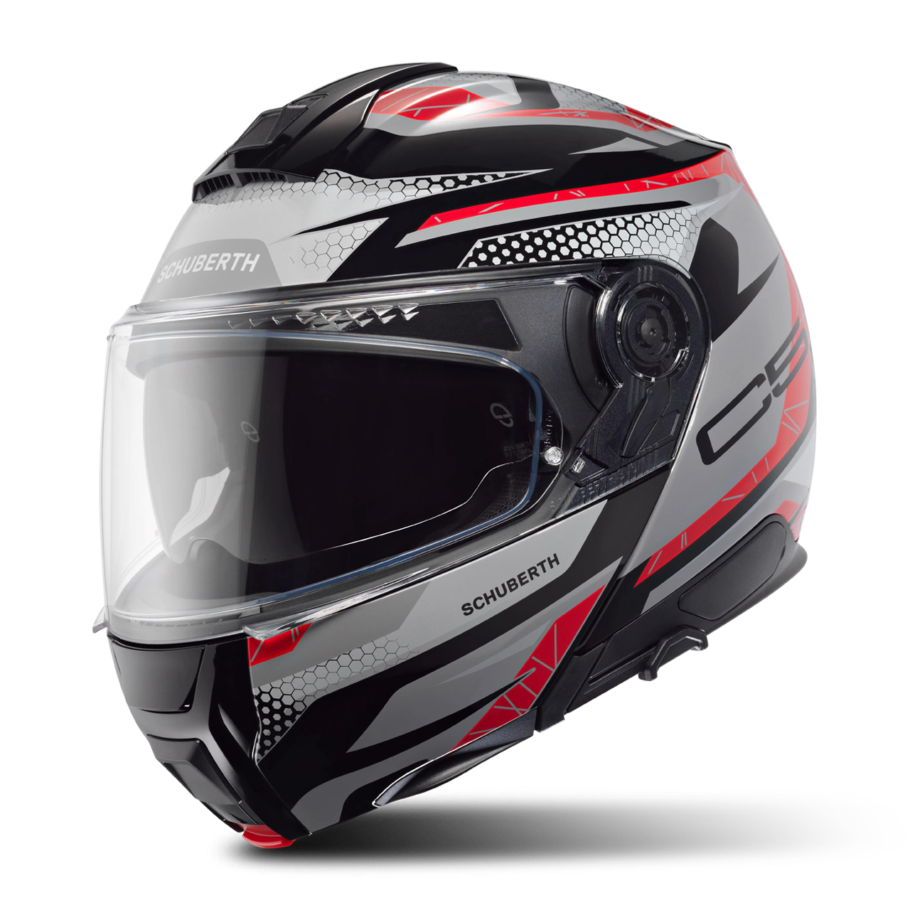 Modularna Kaciga Schuberth C5 Velocity