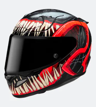 Celotvárová Prilba HJC RPHA 12 Venom 3 Marvel