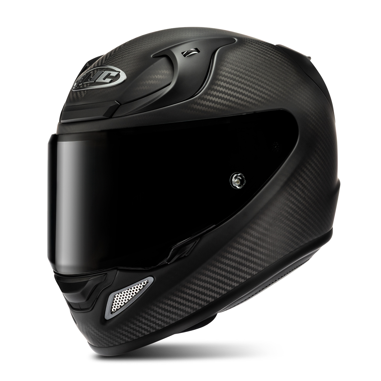 HJC RPHA 12 Carbon Full Face Helmet