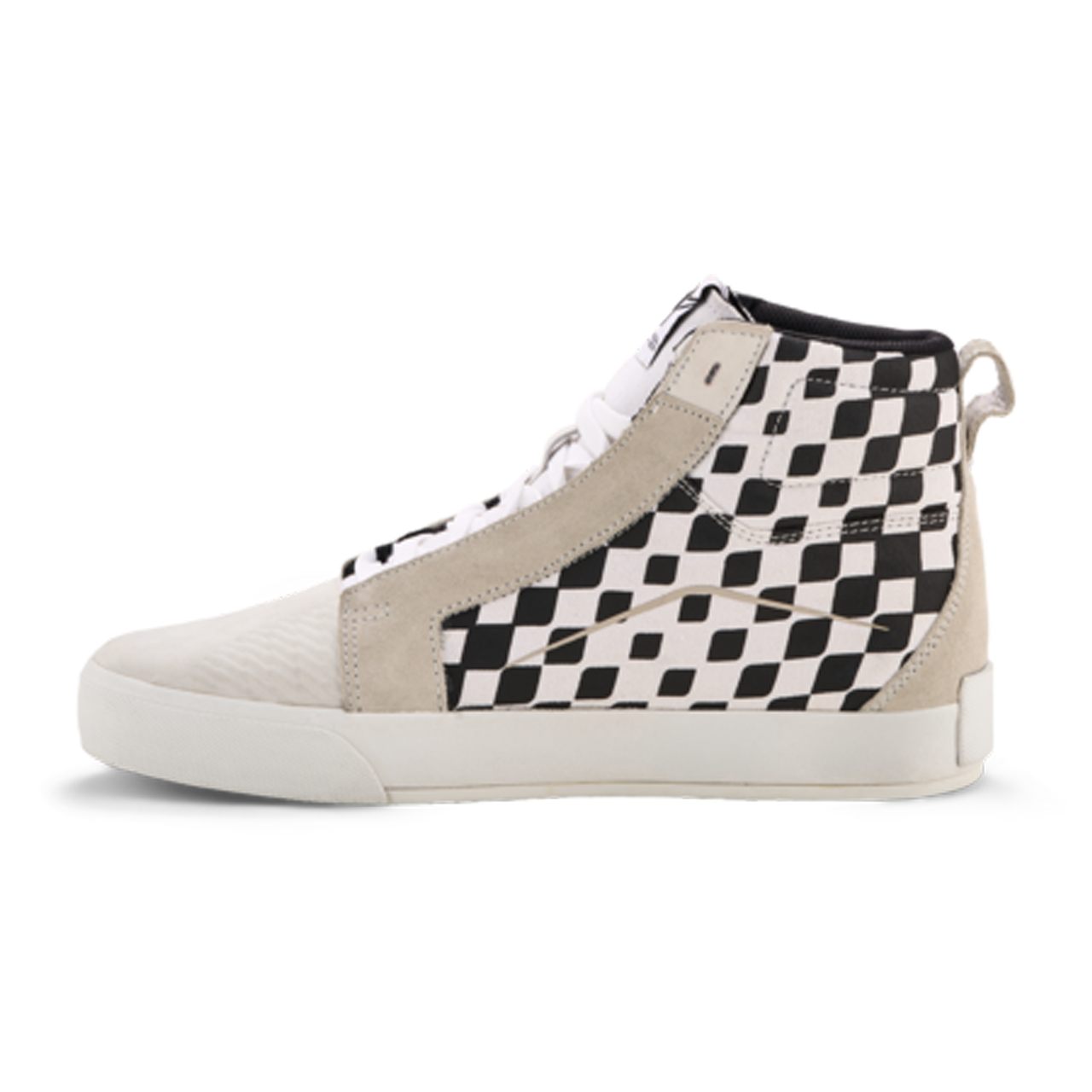Botas MC Alpinestars Ride-63 Canvas