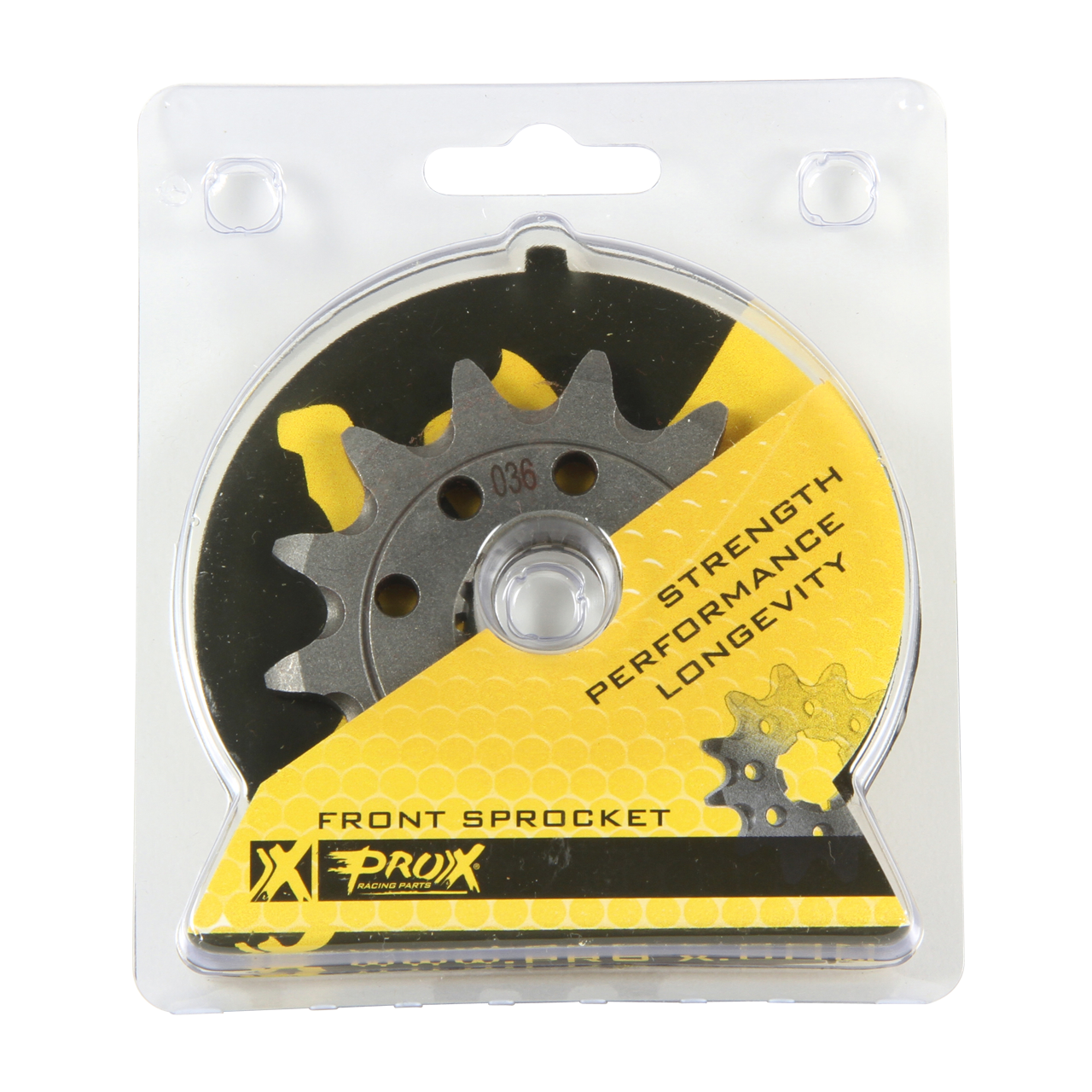 ProX Front Sprocket