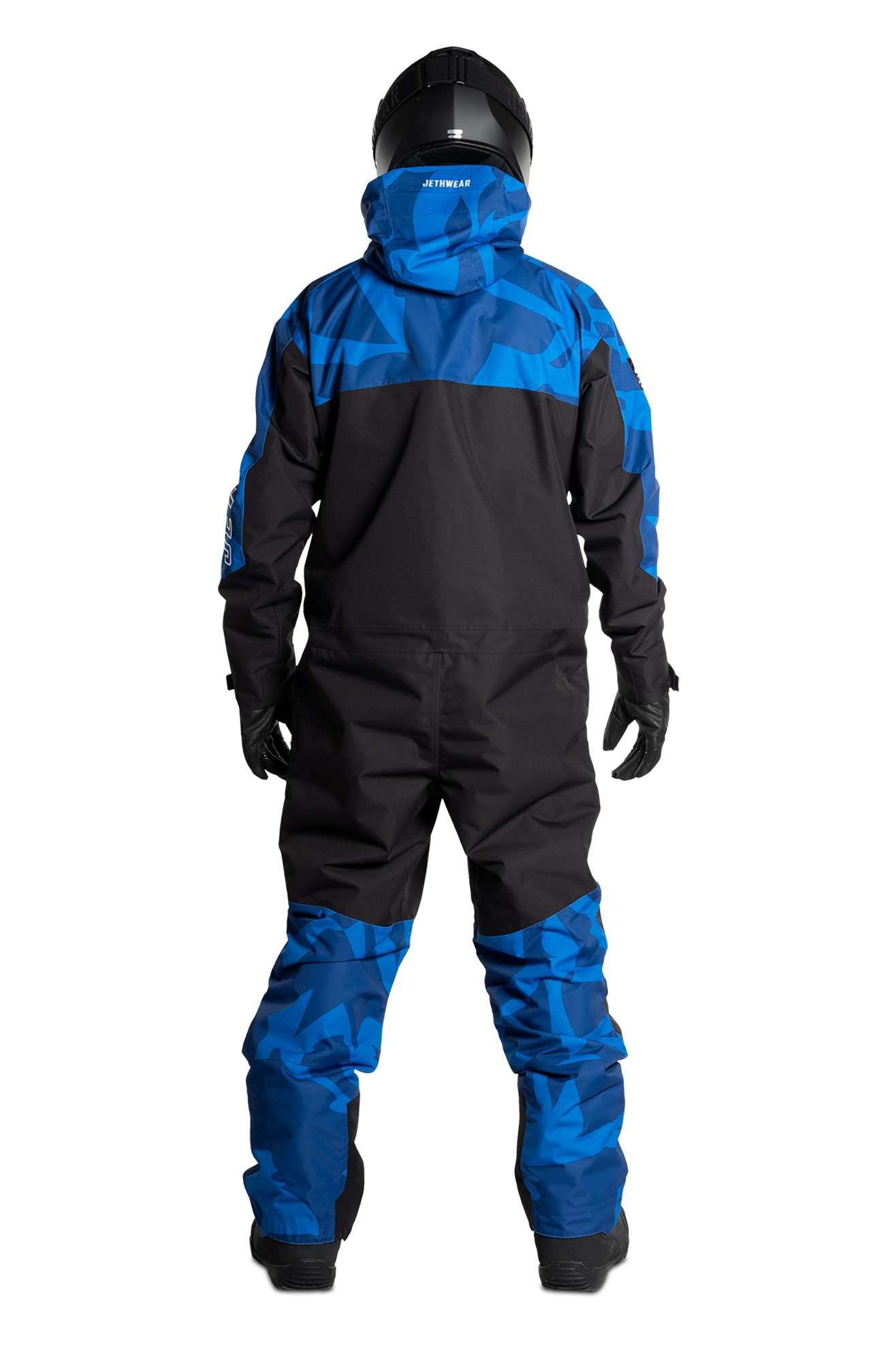 Jethwear The One Shell Monosuit