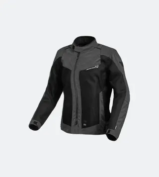 Blouson Moto Femme Macna Empire Night Eye