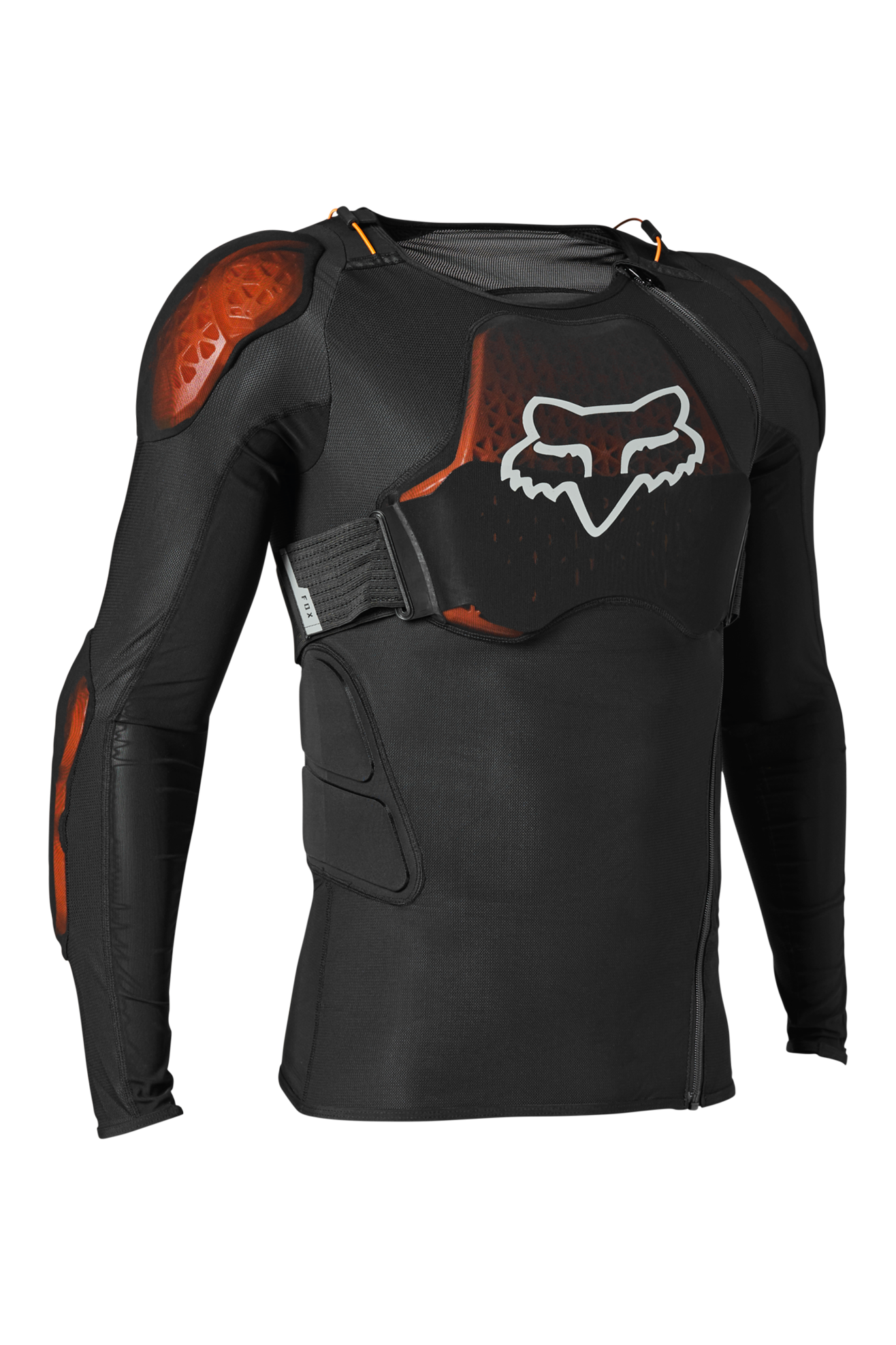 Chaqueta de Protección FOX Baseframe