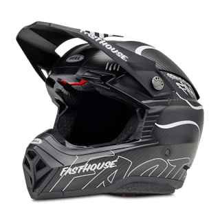 BELL Moto-10 Spherical MX Helmet | 24mx