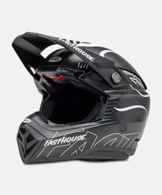 Crosshelm BELL Moto-10 Spherical