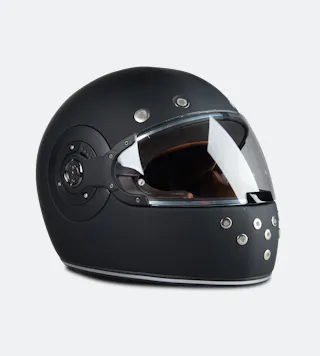 SMK Eldorado Full Face Helmet