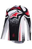 Black White Red