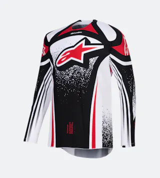 Crosstrui Alpinestars Techstar Nomur