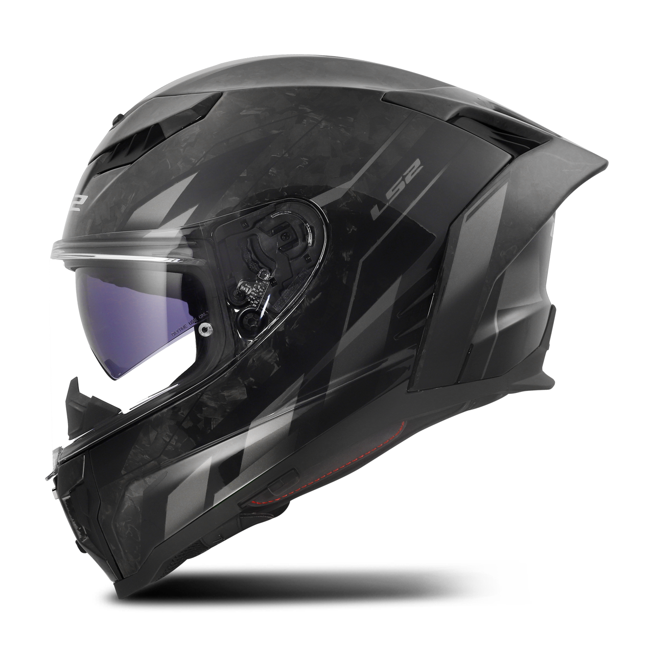 Integraalhelm LS2 FF807 Dragon FC