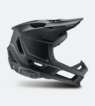 100% Trajecta Downhill MTB Helmet