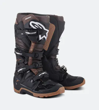 Endurolaarzen Alpinestars Tech 7 Enduro