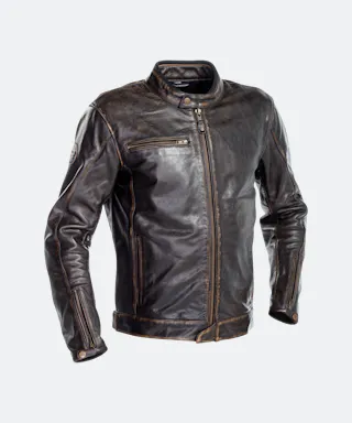 Motorjas Richa Normandie