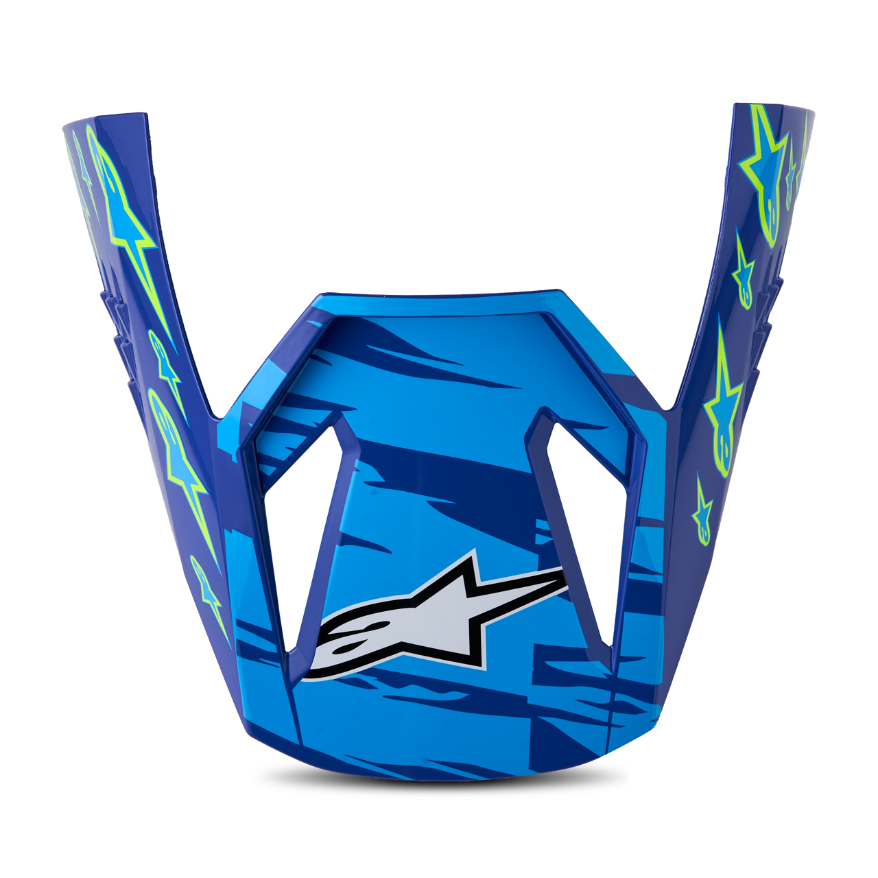 Helmklep Alpinestars S-M3 Falcon