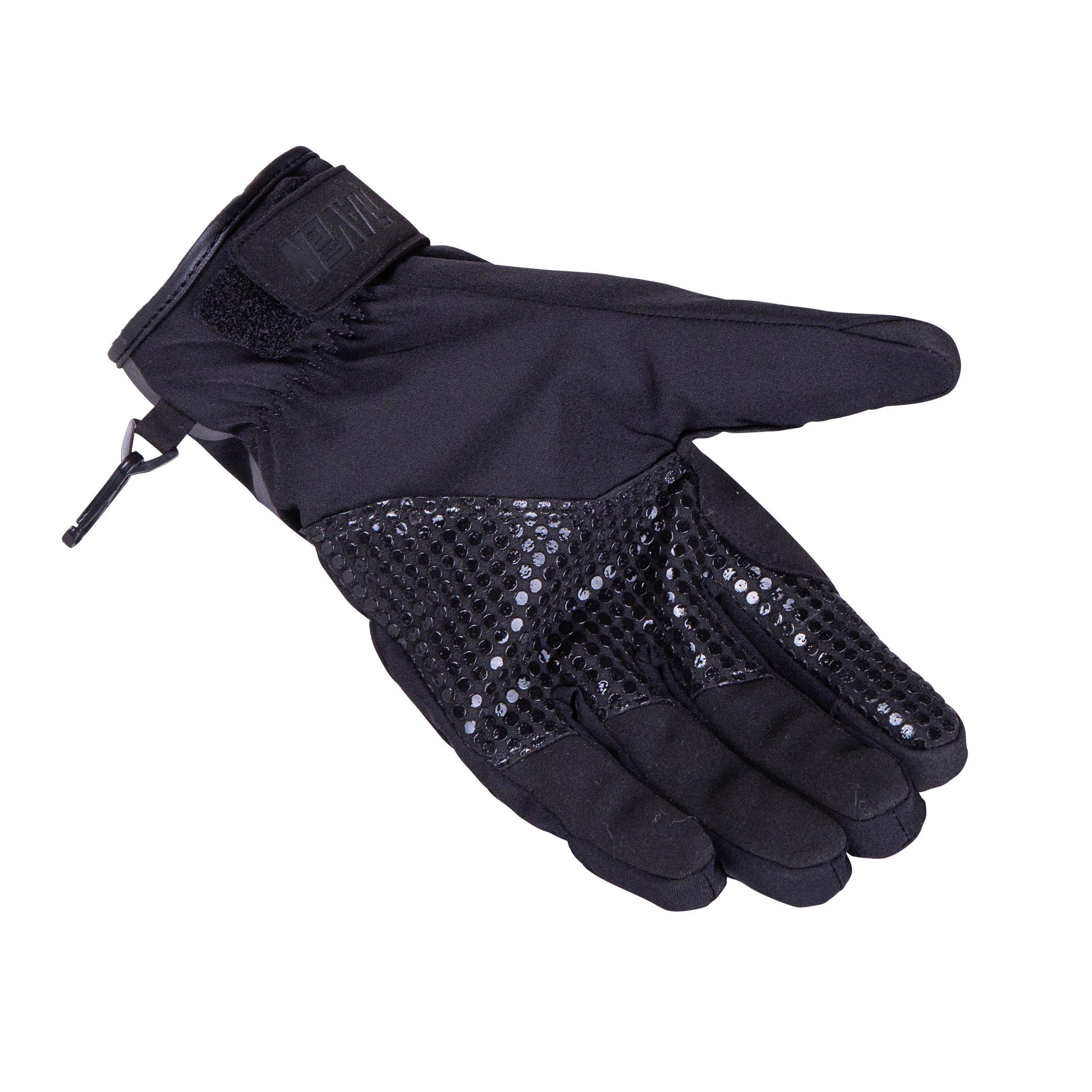 Guantes de Moto de Nieve Raven Boondocker