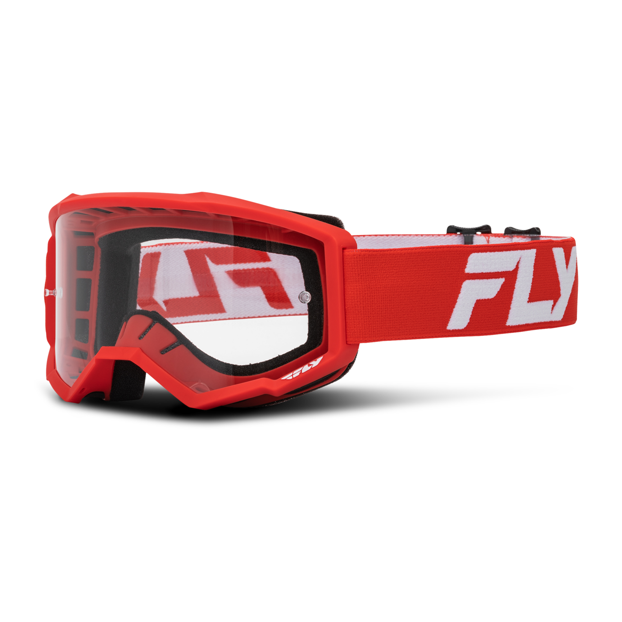 Crossbril FLY Racing Focus
