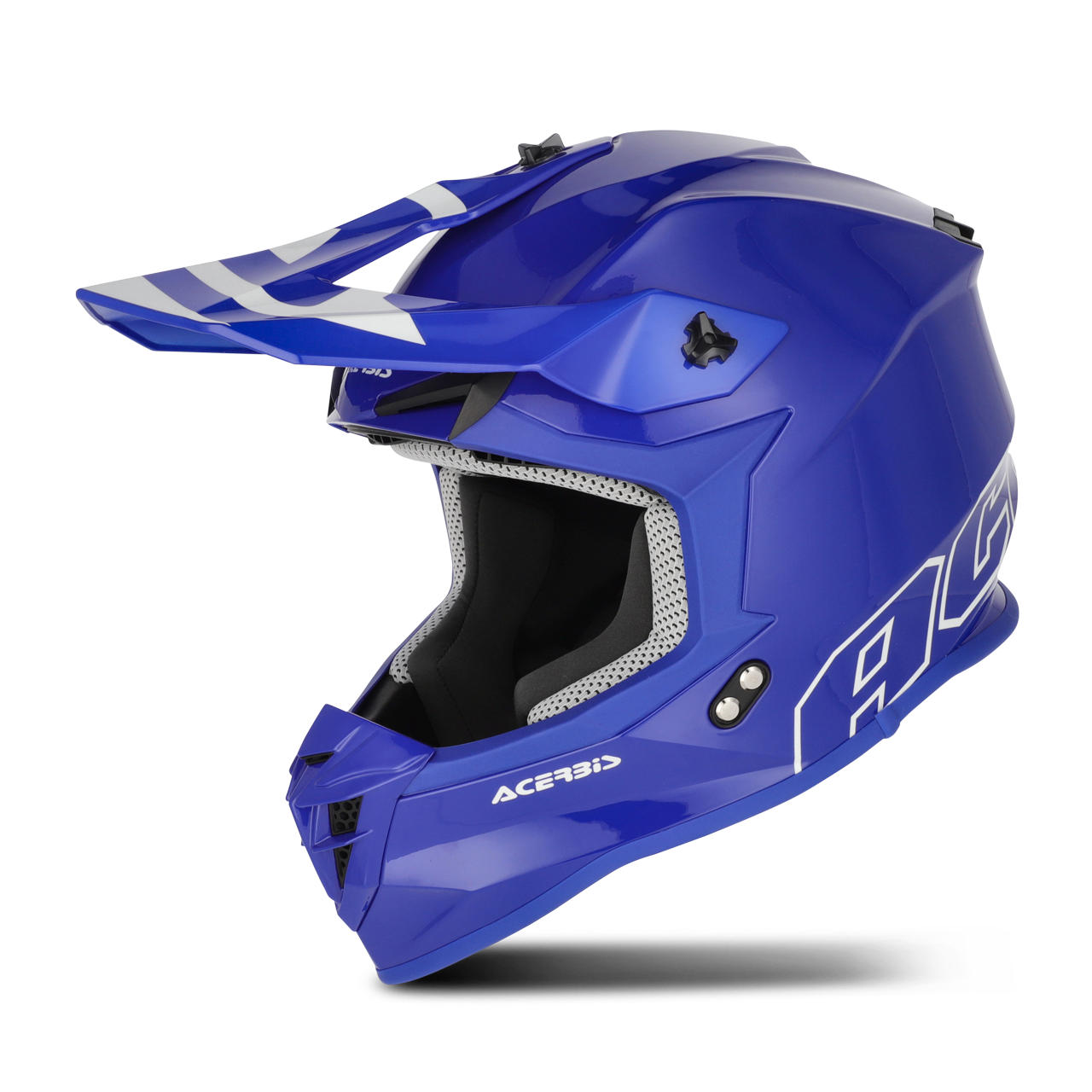 Crosshelm Acerbis Linear 22-06 Solid