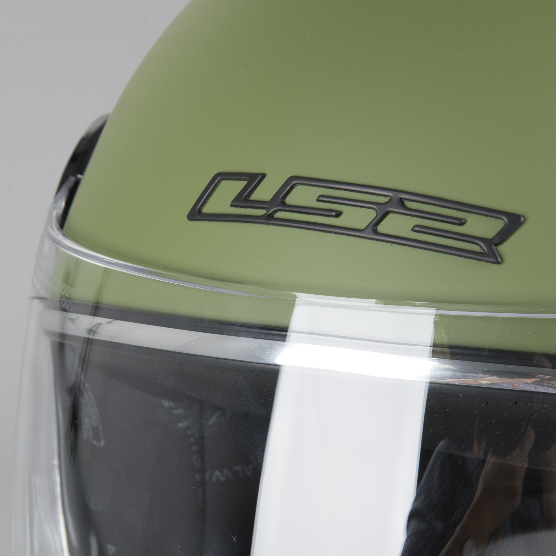 Cască Deschisă LS2 OF558 Sphere Lux