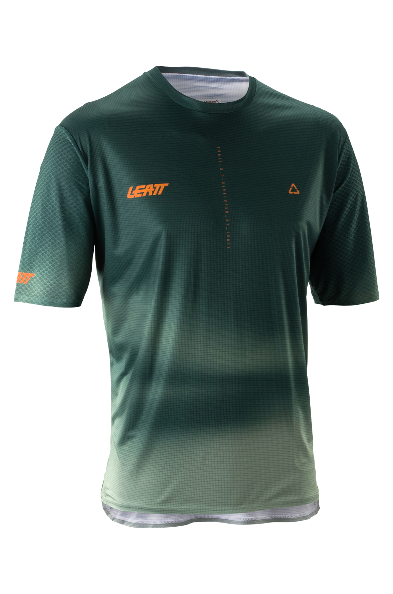 Bluză MTB Leatt MTB Trail 3.0