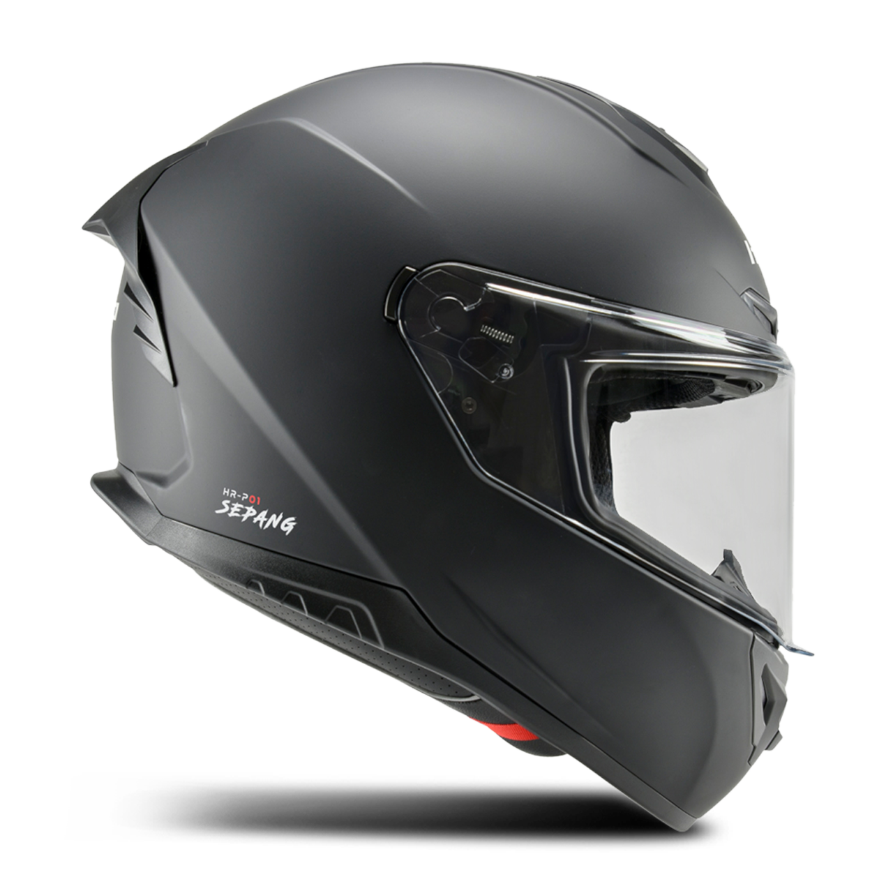 Integraalhelm Hebo HR-P01 Sepang