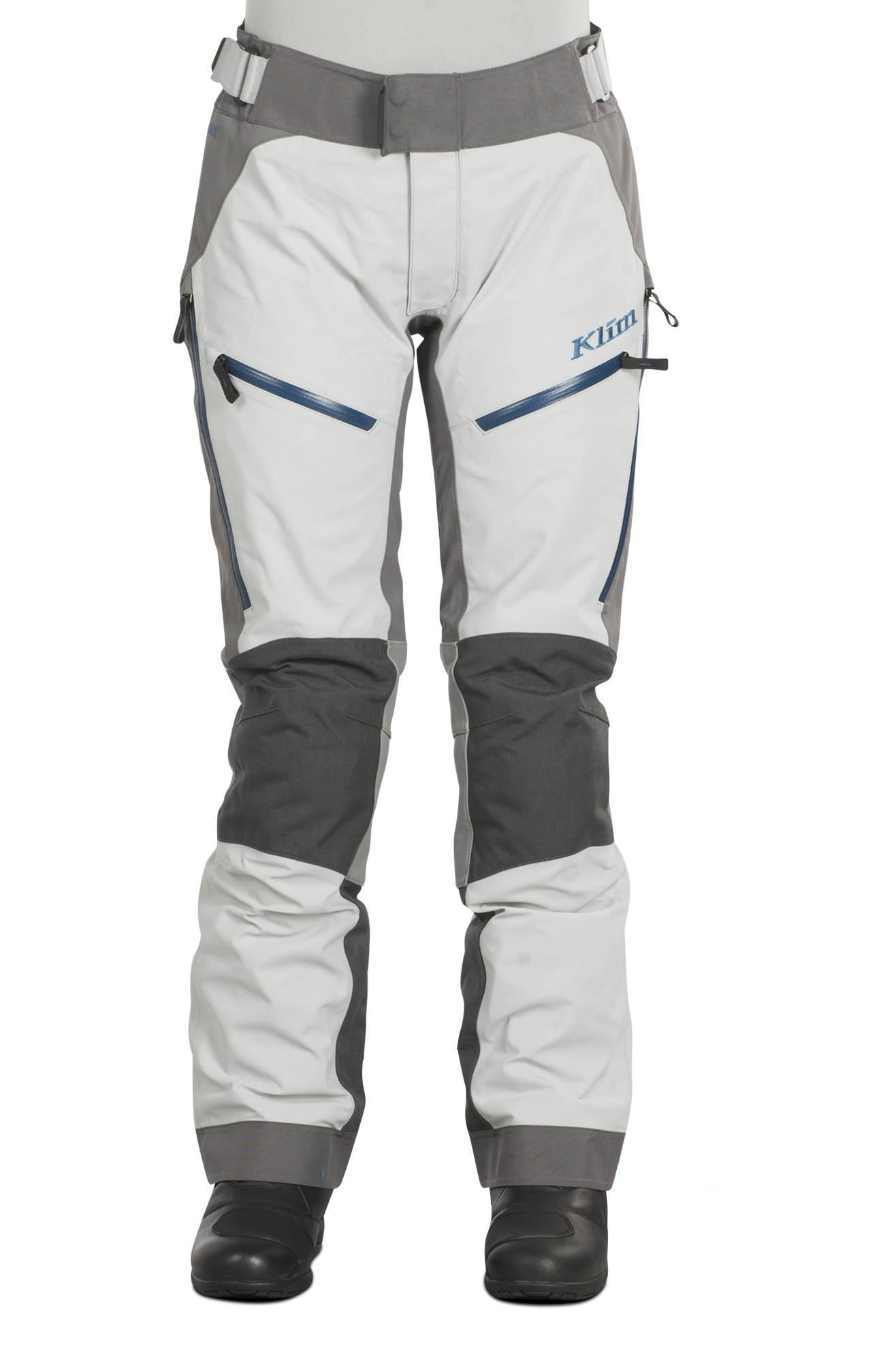 Motorbroek Klim Latitude Dames