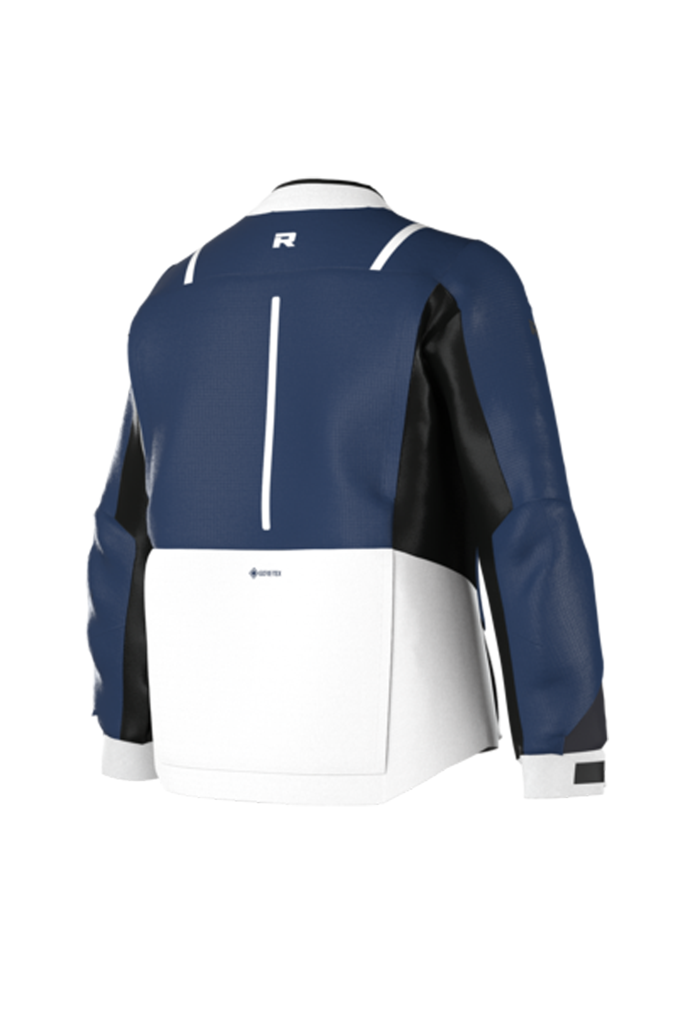 Richa Vision GTX MC Jacket Women