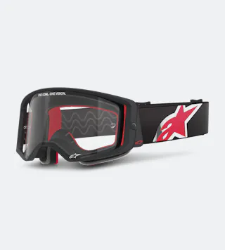 Crossbriller Alpinestars Supertech Corp