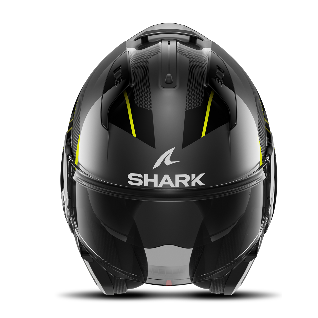 Casco Modular Shark EVO-ES Kryd