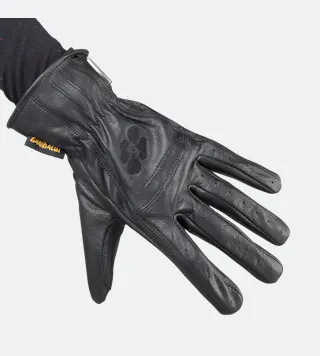 Guantes de Moto Garibaldi Urbe